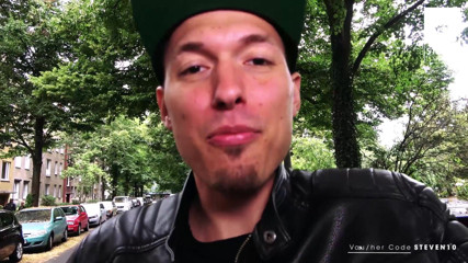 Steven Shame: Tlustá MILF Dirty Priscilla miluje tvrdé šukání venku! Jihoame