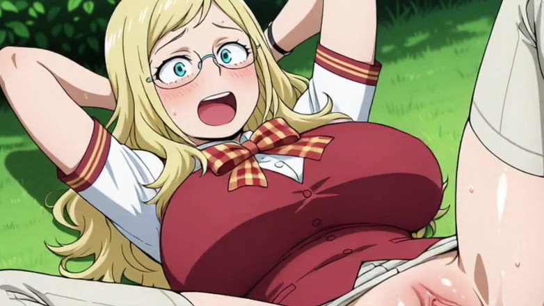 PRZNAI: Mha Melissa Hen