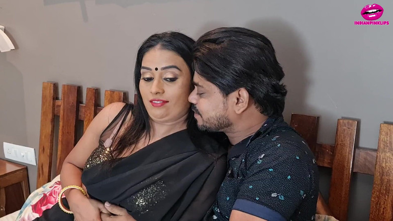 Indianpinklips: Desi Saali Sex with Jija Ji
