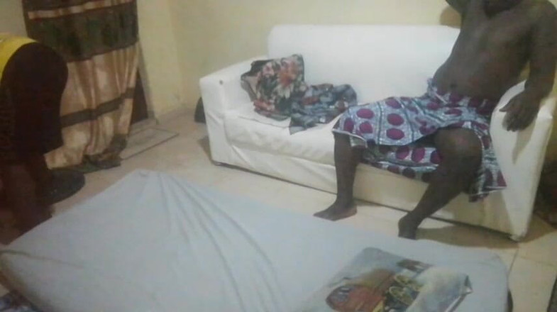 Pornsexlive: 내 대학 친구의 방문