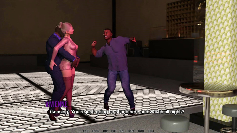Dirty GamesXxX: Surprise for My Wife: Birthday Gift for the Hot Wife...