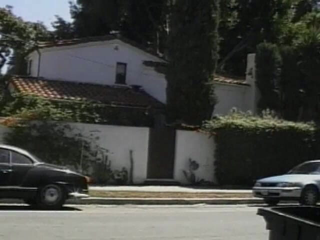Mustang: The guy next door 2