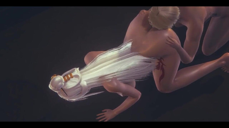 HentaiTubes: Genshin Impact Hentai - Ningguang Hardsex Tanpa Sensor - Bokep Game Anime...