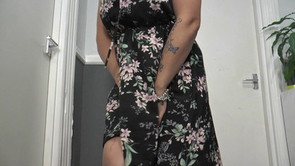 Thumbnail of Pee Desperation Panty Wetting