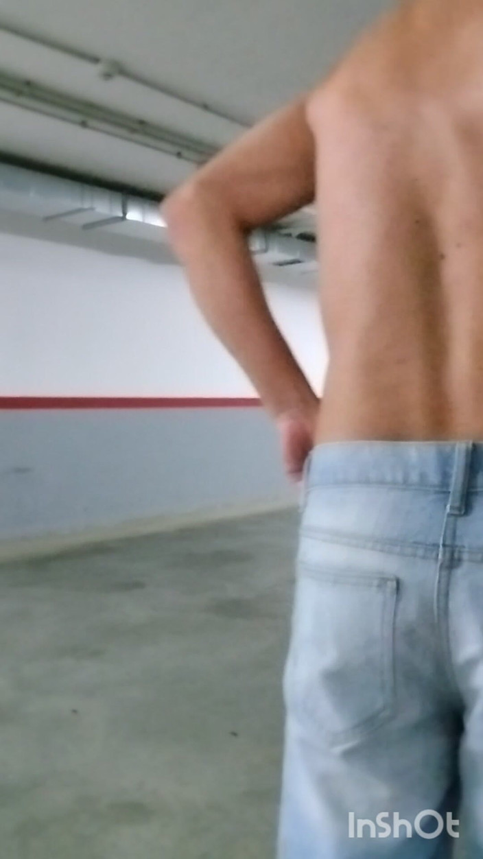 Morbidity: I Love Touching Myself in Public Places