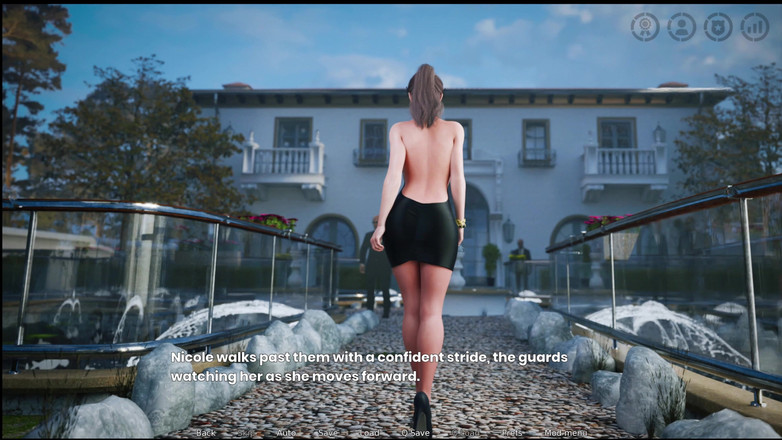 Wickedgammes studio: Niewidzialne instynkty (część 10)