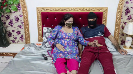 Shilpa Bhabhi: Nesestříhaná webová série Sex Desi Hot Indické Bhabhi a Devar