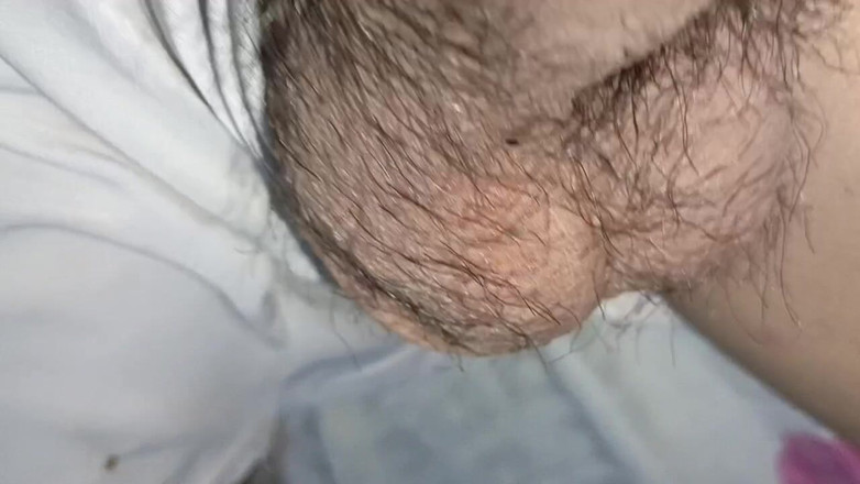 AdmHell: Kutas ma już wytrysk spermę