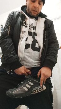 영화 이후 Wc. 더티정크브로와 양말