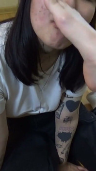 Lezdom nghiệp dư riêng tư