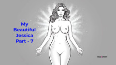 LustWhispers: Güzel jessica bölümüm - 7 - İngilizce sesli seks hikayesi