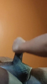 I Love Hot Cum Dripping From My Pussy