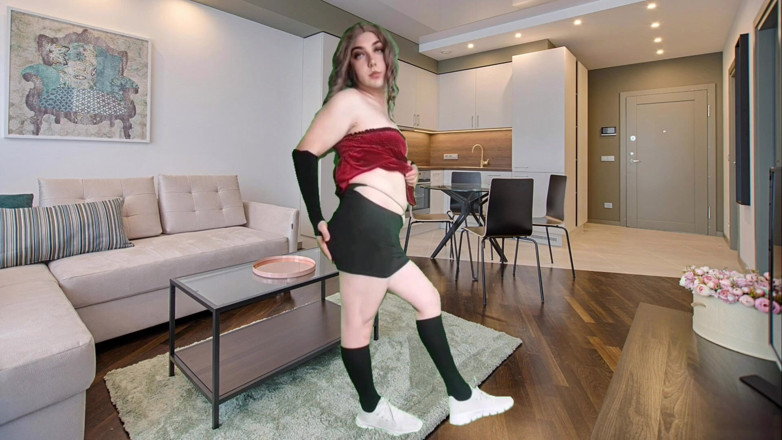 Kitty_Cross: 000 süßer, junger, femininer, geformter körper, ziemlich weich, schön