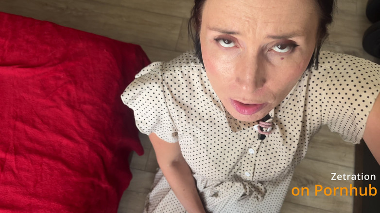 Zetration: 一个朋友又毁了一切。我决定教她如何正确给一个 |第一人称视角 第2部分