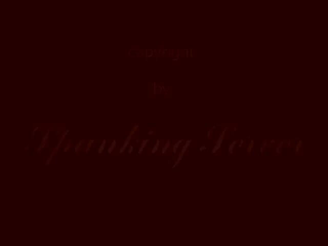 Spanking Server: Lucky ass whip 0702