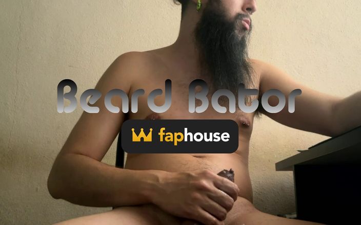 MOUTHONNIPPLES: Sesiune cu bate lentă
