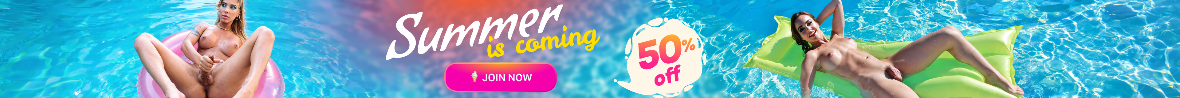 promo banner