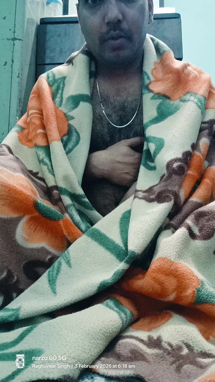 Rajasthani-old-lover: Papà pakistano