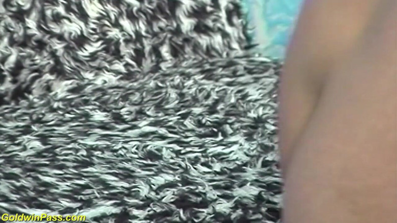 Crazy Old Moms: Chubby Stepmom enjoys her new toy-boy