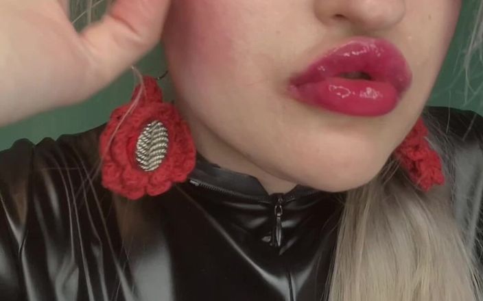 FinDom Goaldigger: Я хочу трахнуть твою жалкое задом! Наслаждаюсь моим пердежем!