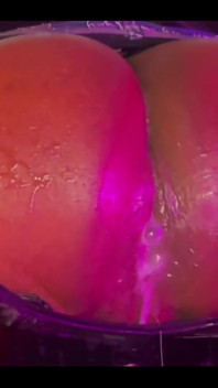 A Total Butt Show