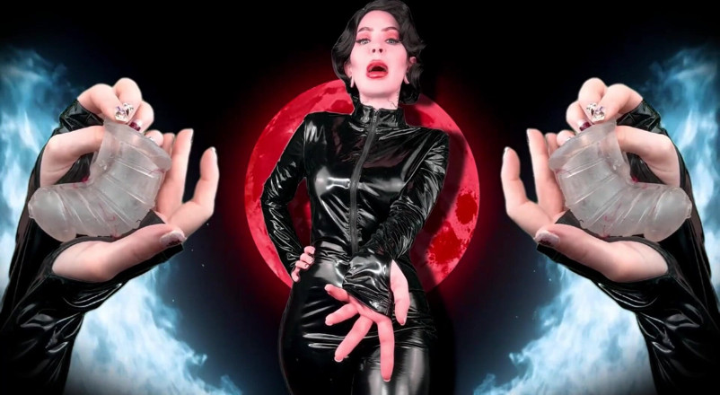 Baal Eldritch: Lock It up and Send Me the Key, Pervert