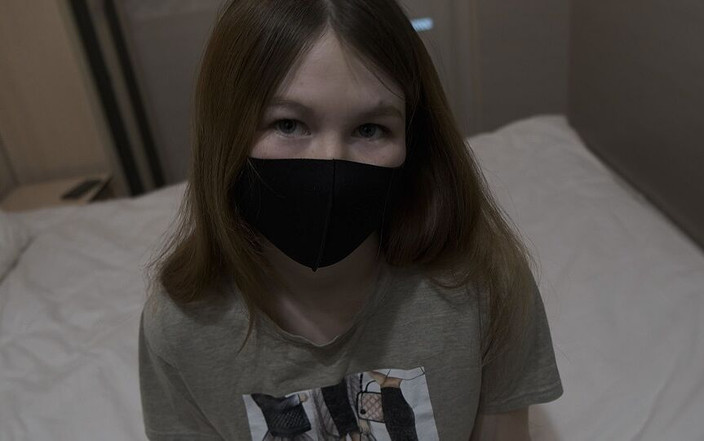 Mizuki: Meine beste freundin neckt mich, bis ich sie ficke