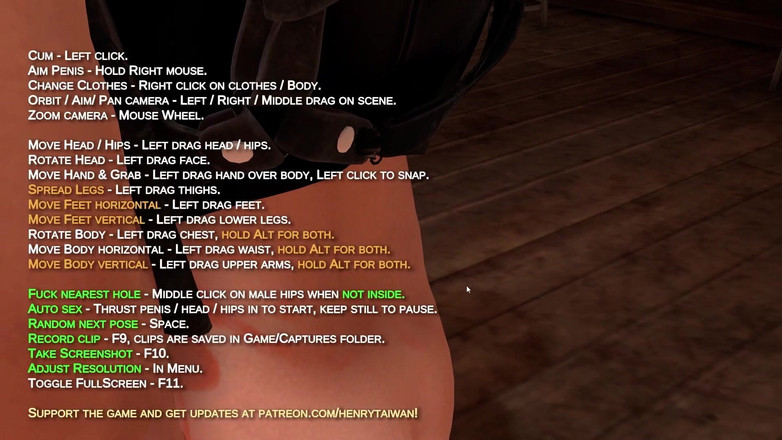 LewdArcade: True Facials - Ada Wong porno hra Hrát [18+] sex 3D hra Hrát...