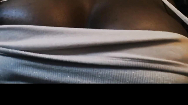 Cuteteddy: Krásný výhled - velká poskakující prsa