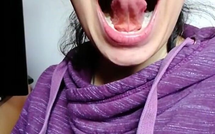 TheArtOfCum: Rychlovka! Cumplay &amp; Polykání