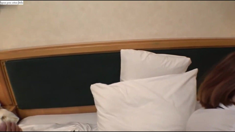 What type of JAV do you like: Un cosplayer che non riesce a tenerlo pg