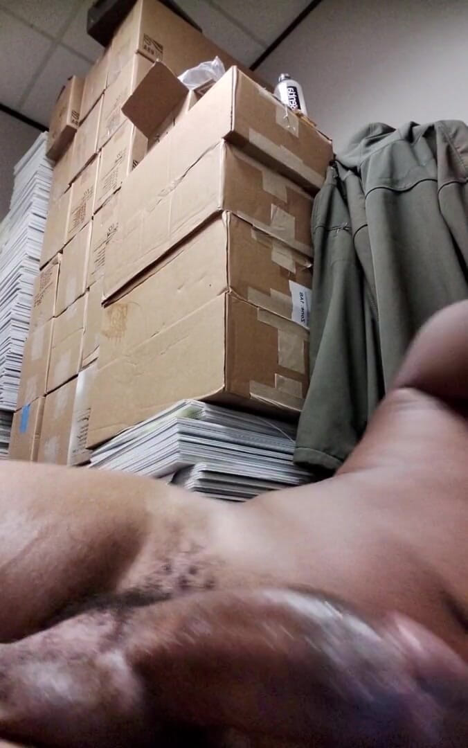 Pharoah Zeus: 육덕 거유녀와 섹스