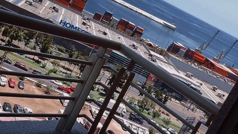 Kate jenn: Latina s velkým zadkem prosí, aby byla tvrdě ošukaná