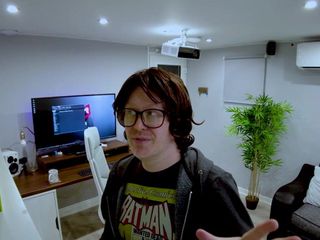 Nerd Pervert: Echo Evangelista - Drop in Nosh