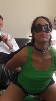 Introducing Liz Rainbow