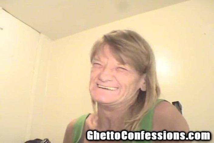 Ghetto Confessions: yahoodi basti naani gamjob veshya bigot mukh-maithun gijar chin randi!