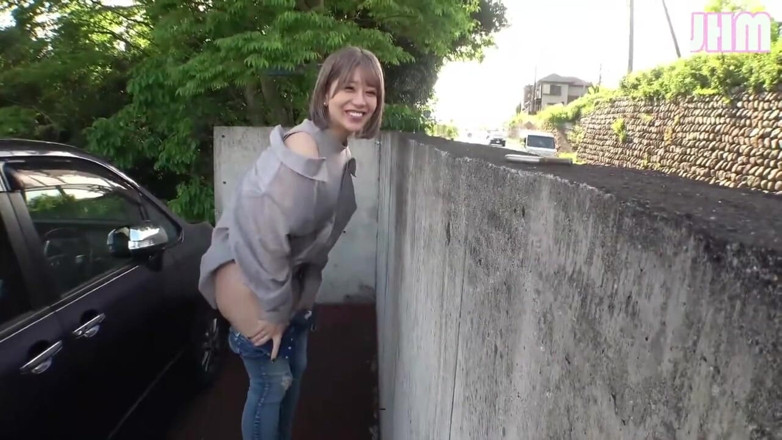 J Hentai Matings: A Slender Beauty Explores