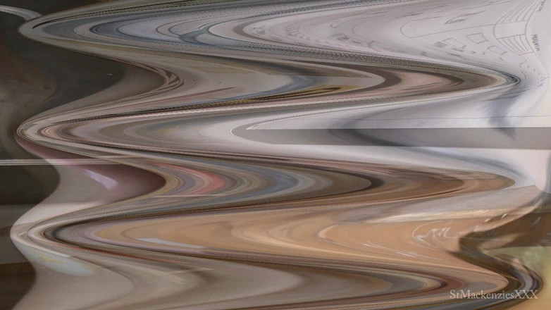 St Mackenzie's Archive: ミス・テイラーはチンポをしゃぶることについて空想している