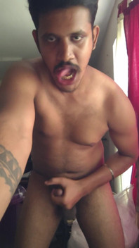 Kiss My Big Sexy Horney Dick