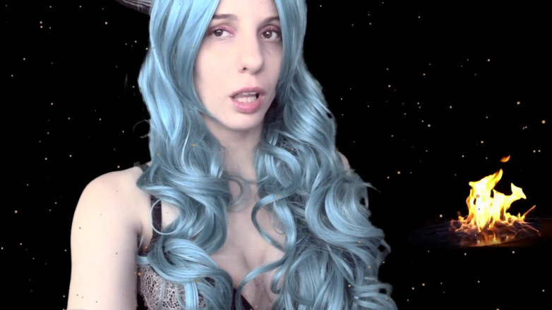 Quinn brooks: Séduction par une succube - Avi