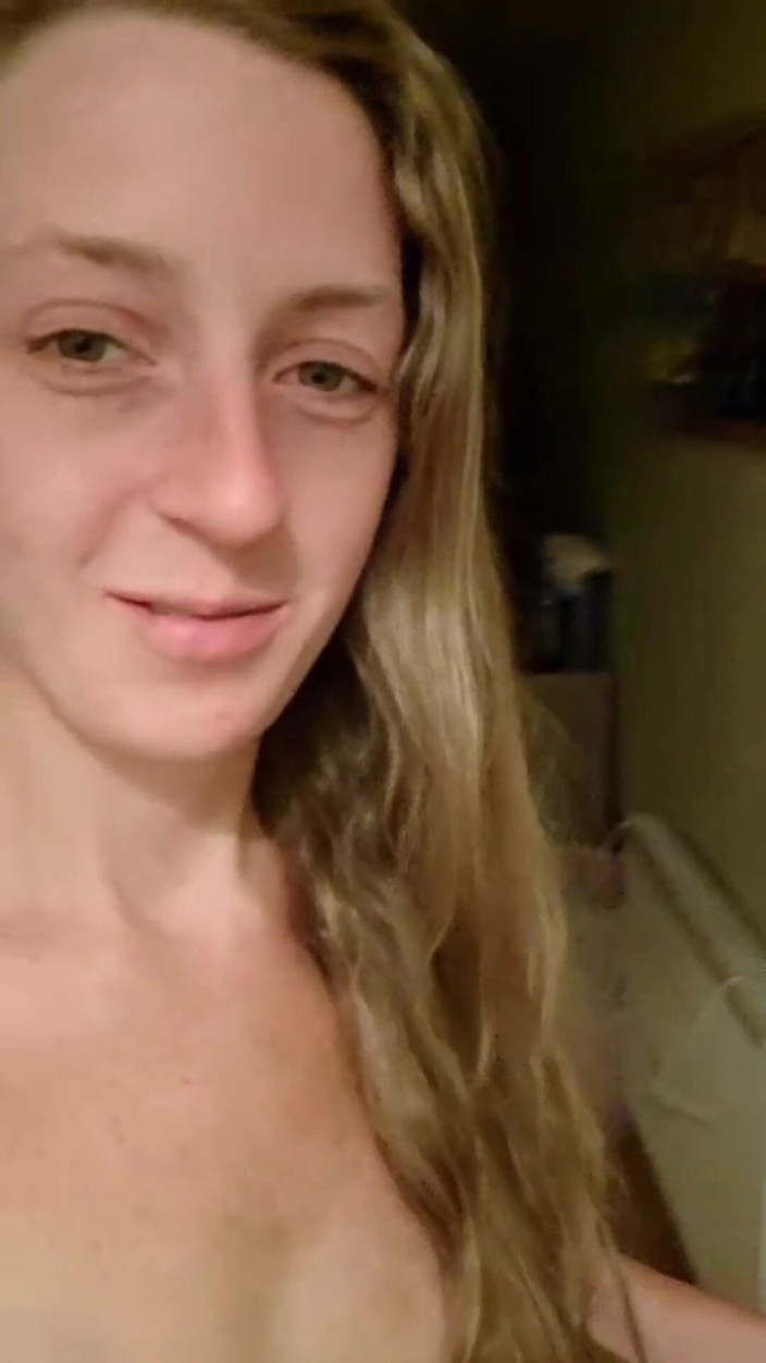 ScottishSweetie: La provocante e sexy ragazza bianca troia