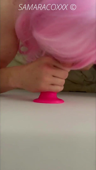 Samara Coxxx: BJ dovednosti Samara Coxxx