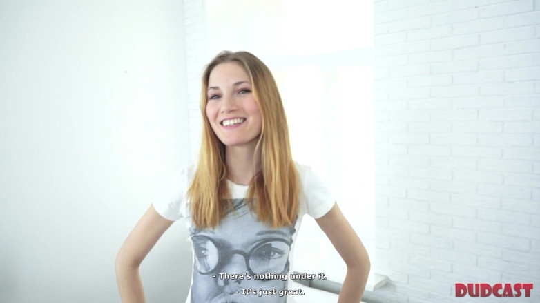 Dud Cast: Cameraman consegue foder a garota