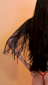 Sensuality