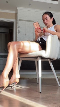 Slave Audition