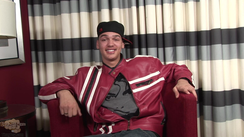 ThugBoy: 继父奶油