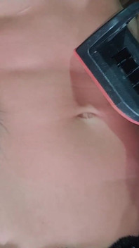 Gotowanie wyzwanie Kto ma najsilniejszy abs?
