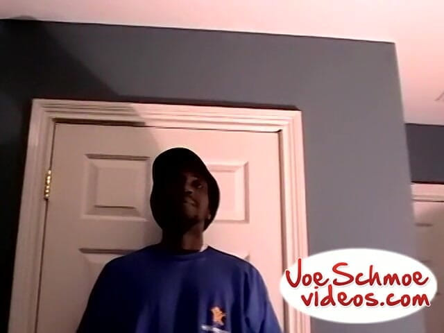 Joe Schmoe: Heterosexual dotado hottie Keith