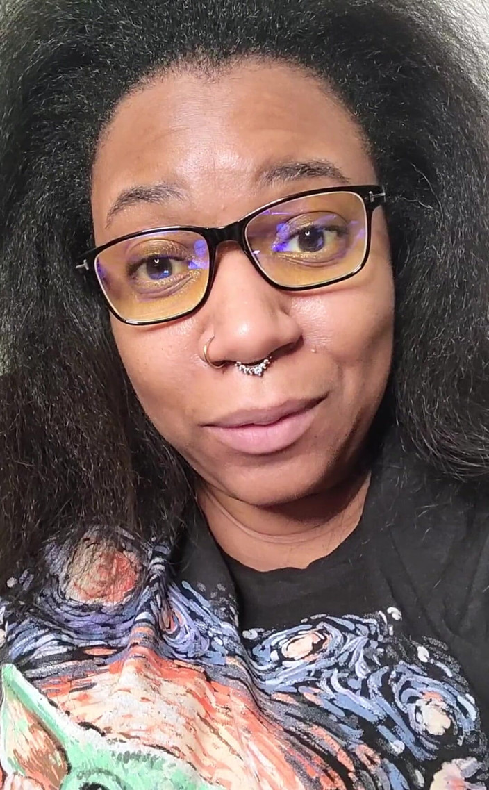 Josie4yourpleasure: Missed me? Alpha testing ends tonigh!