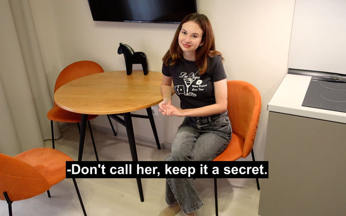 Anna Sibster: Přítel Mé Přítelkyně Ke Mně Najednou Přišel S Podivnými Otázkami.